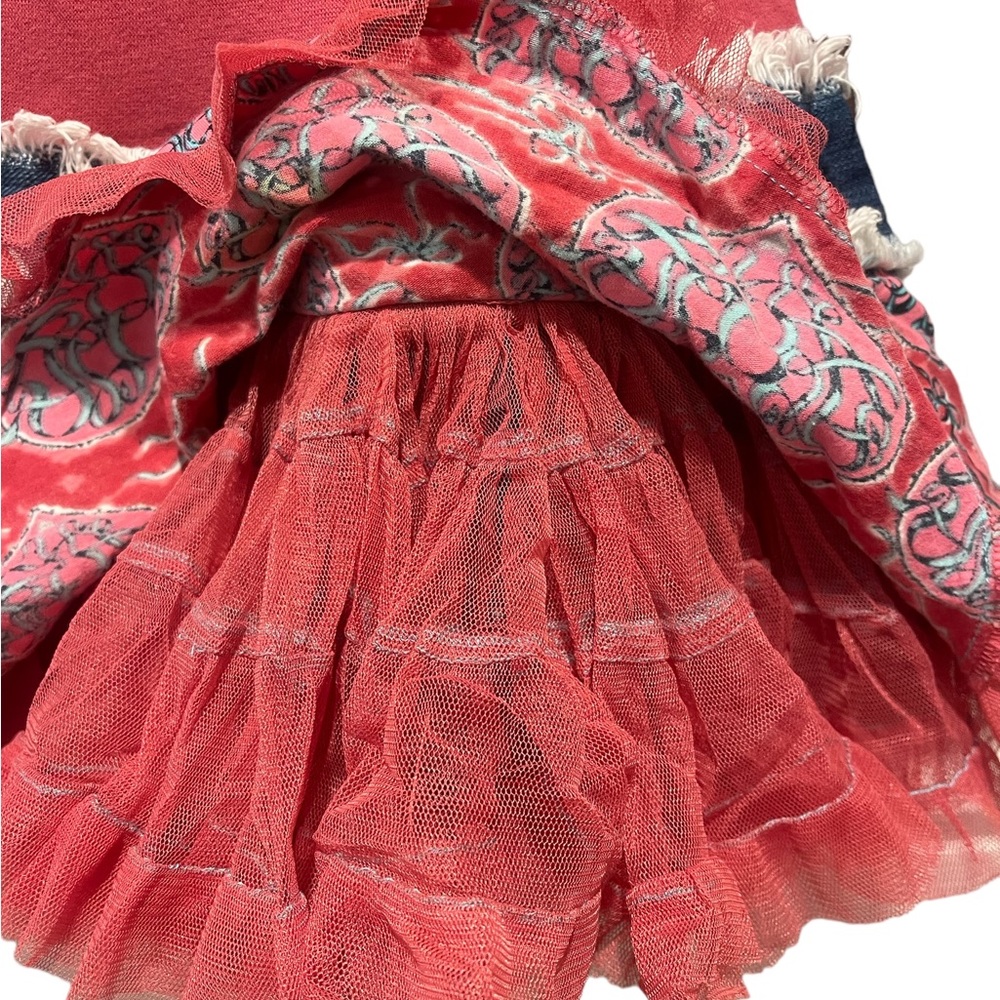 OOH! LA! LA! COUTURE Tutu Dress - Picture 6 of 8